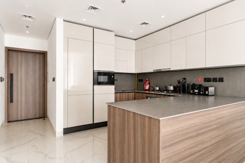 1 bedroom Apartment in Business Bay, UAE No. 183410 11