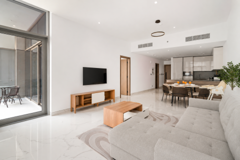 1 bedroom Apartment in Business Bay, UAE No. 183410 8