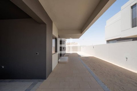 Townhouse de 4 dormitorios en Dubai South (Dubai World Central), UAE No. 87172 3