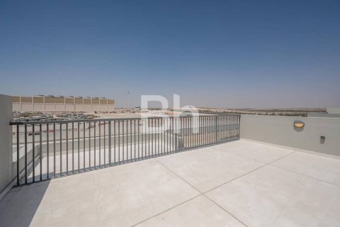 Townhouse de 4 dormitorios en Dubai South (Dubai World Central), UAE No. 87172 9