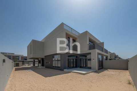 Townhouse de 4 dormitorios en Dubai South (Dubai World Central), UAE No. 87172 1
