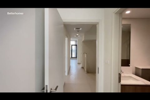 Townhouse de 4 dormitorios en Dubai South (Dubai World Central), UAE No. 87172 2