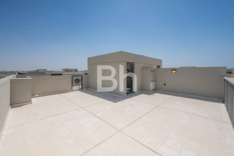 Townhouse de 4 dormitorios en Dubai South (Dubai World Central), UAE No. 87172 8