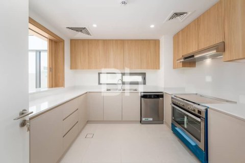 Townhouse de 4 dormitorios en Dubai South (Dubai World Central), UAE No. 87172 19