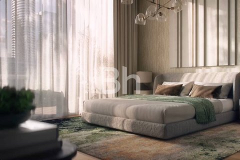 Квартира с 2 спальнями в Джумейра Лейк Тауэрс, ОАЭ №87143 2