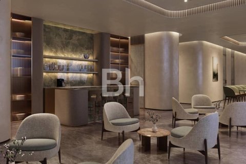 Квартира с 1 спальней в Джумейра Лейк Тауэрс, ОАЭ №87142 8