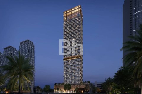 Квартира с 1 спальней в Джумейра Лейк Тауэрс, ОАЭ №87142 18