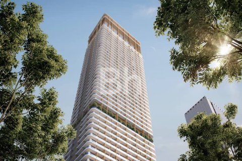 Квартира с 1 спальней в Джумейра Лейк Тауэрс, ОАЭ №87142 15