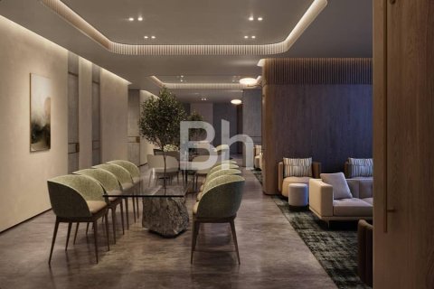 Квартира с 1 спальней в Джумейра Лейк Тауэрс, ОАЭ №87142 9