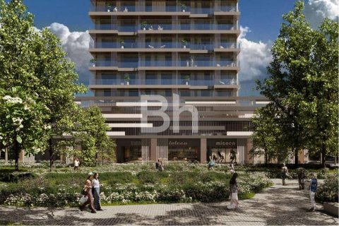 Apartment de 1 dormitorio en Business Bay, UAE No. 87144 2