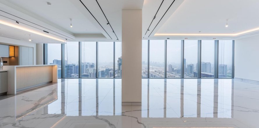 Penthouse de 4 dormitorios  No. 116603