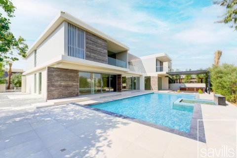 Villa de 7 dormitorios  No. 116600 2