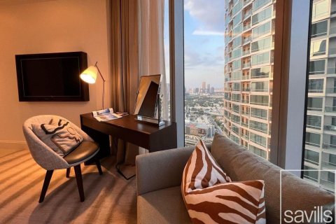 Apartment de 2 dormitorios  No. 116602 20