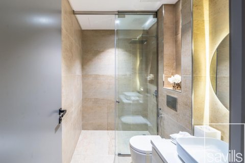 Townhouse de 4 chambres  No. 116605 13