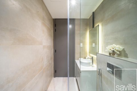 Townhouse de 4 chambres  No. 116605 18