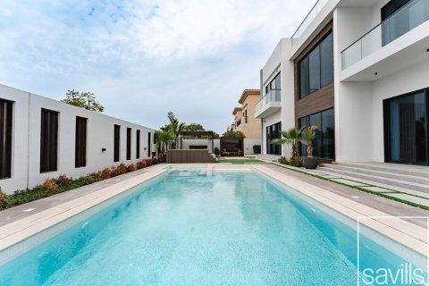 Villa de 5 dormitorios  No. 116604 5