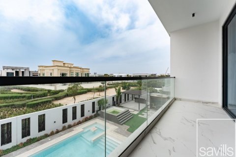 Villa de 5 dormitorios  No. 116604 17