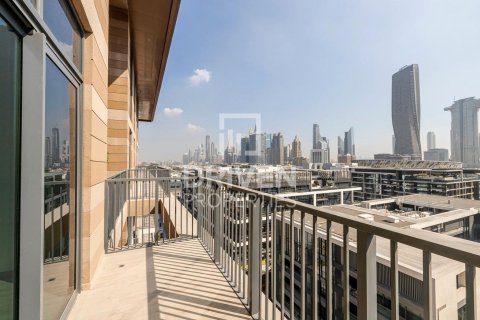 Квартира с 1 спальней в City Walk, ОАЭ №83784 9