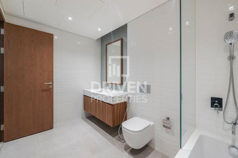 Квартира с 1 спальней в City Walk, ОАЭ №83784 6