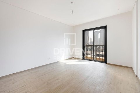 Квартира с 1 спальней в City Walk, ОАЭ №83784 5
