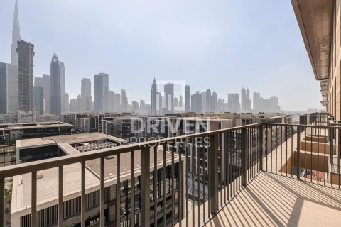Квартира с 1 спальней в City Walk, ОАЭ №83784 11