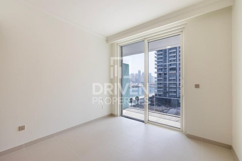 1 غرف نوم شقة في EMAAR Beachfront, الإمارات العربية المتحدة رقم 83785 12
