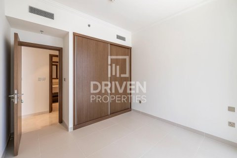 1 غرف نوم شقة في EMAAR Beachfront, الإمارات العربية المتحدة رقم 83785 13