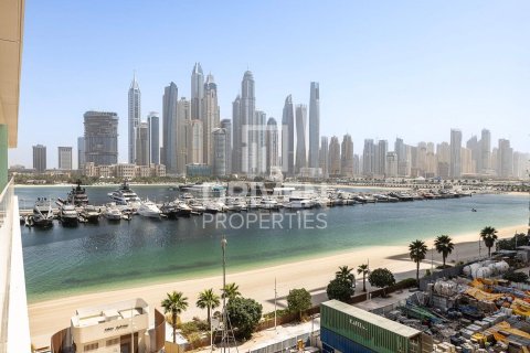 1 غرف نوم شقة في EMAAR Beachfront, الإمارات العربية المتحدة رقم 83785 1