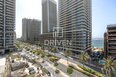 1 غرف نوم شقة في EMAAR Beachfront, الإمارات العربية المتحدة رقم 83785 7