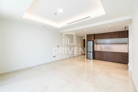 1 غرف نوم شقة في EMAAR Beachfront, الإمارات العربية المتحدة رقم 83785 5