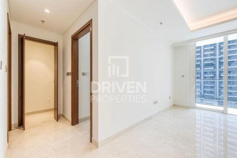 1 غرف نوم شقة في EMAAR Beachfront, الإمارات العربية المتحدة رقم 83785 16