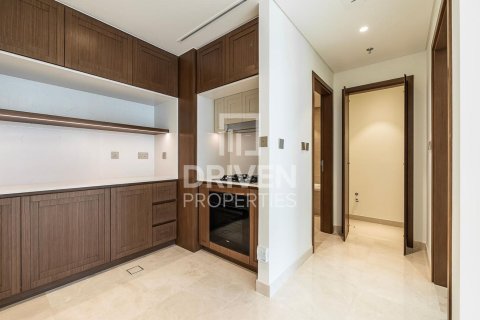 1 غرف نوم شقة في EMAAR Beachfront, الإمارات العربية المتحدة رقم 83785 17