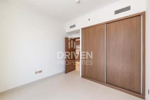 1 غرف نوم شقة في EMAAR Beachfront, الإمارات العربية المتحدة رقم 83785 14