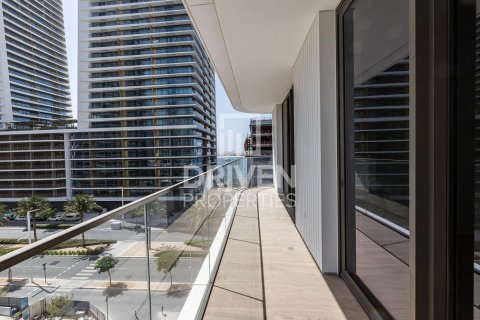 1 غرف نوم شقة في EMAAR Beachfront, الإمارات العربية المتحدة رقم 83785 11