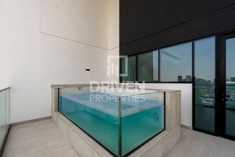 Appartement de 2 chambres à Jumeirah Village Circle, UAE No. 83799 6