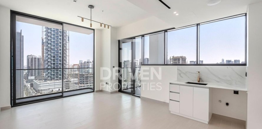 Appartement de 2 chambres à Jumeirah Village Circle, UAE No. 83799