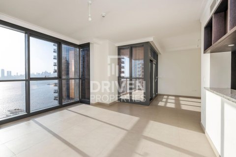 Apartment de 3 dormitorios en Dubai Creek Harbour (The Lagoons), UAE No. 83801 3