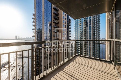 Apartment de 3 dormitorios en Dubai Creek Harbour (The Lagoons), UAE No. 83801 20