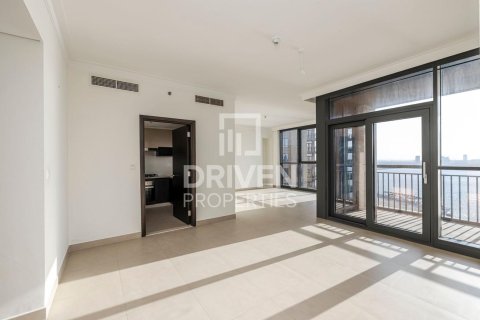Apartment de 3 dormitorios en Dubai Creek Harbour (The Lagoons), UAE No. 83801 6