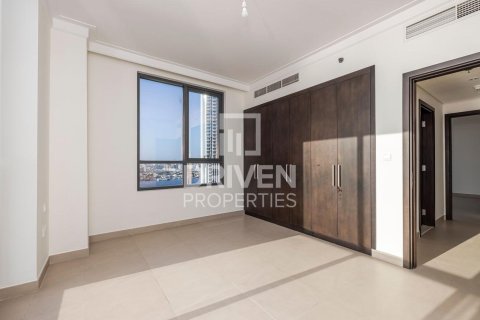 Apartment de 3 dormitorios en Dubai Creek Harbour (The Lagoons), UAE No. 83801 11