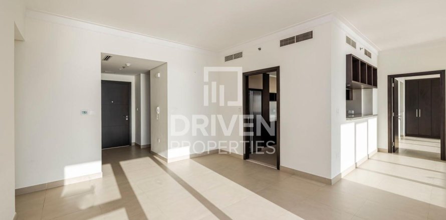 Apartment de 3 dormitorios en Dubai Creek Harbour (The Lagoons), UAE No. 83801