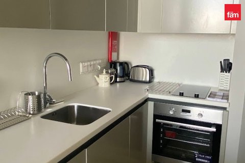 Appartement de 1 chambre à Business Bay, UAE No. 208003 7