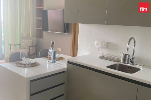 Appartement de 1 chambre à Business Bay, UAE No. 208003 6