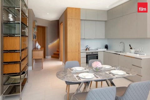 Appartement de 1 chambre à Business Bay, UAE No. 208003 5