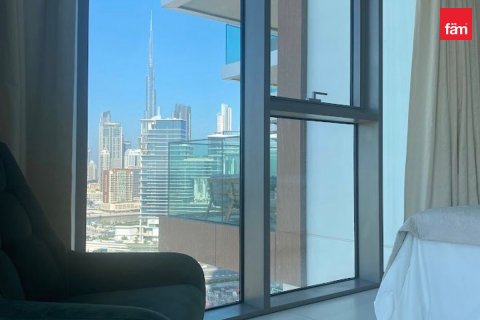 Appartement de 1 chambre à Business Bay, UAE No. 208003