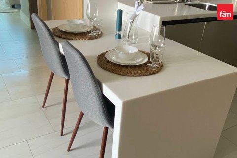 Appartement de 1 chambre à Business Bay, UAE No. 208003 8