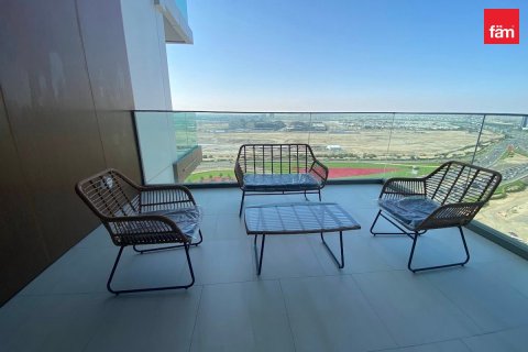 Appartement de 1 chambre à Business Bay, UAE No. 208003 12