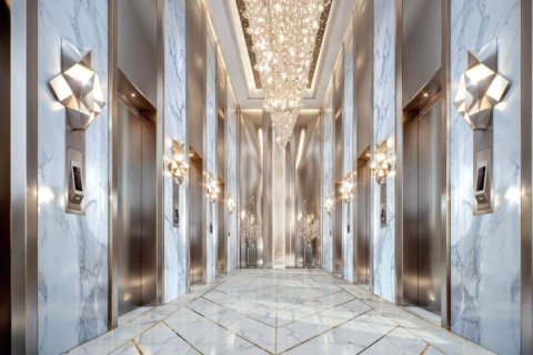 38.9m² Apartment in Dubai, UAE No. 208001 9