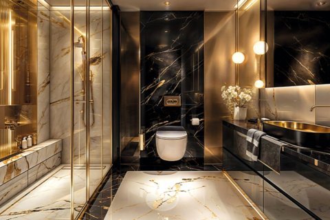 38.9m² Apartment in Dubai, UAE No. 208001 8