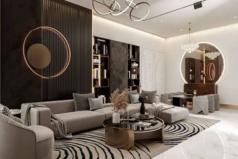 38.9m² Apartment in Dubai, UAE No. 208001 3